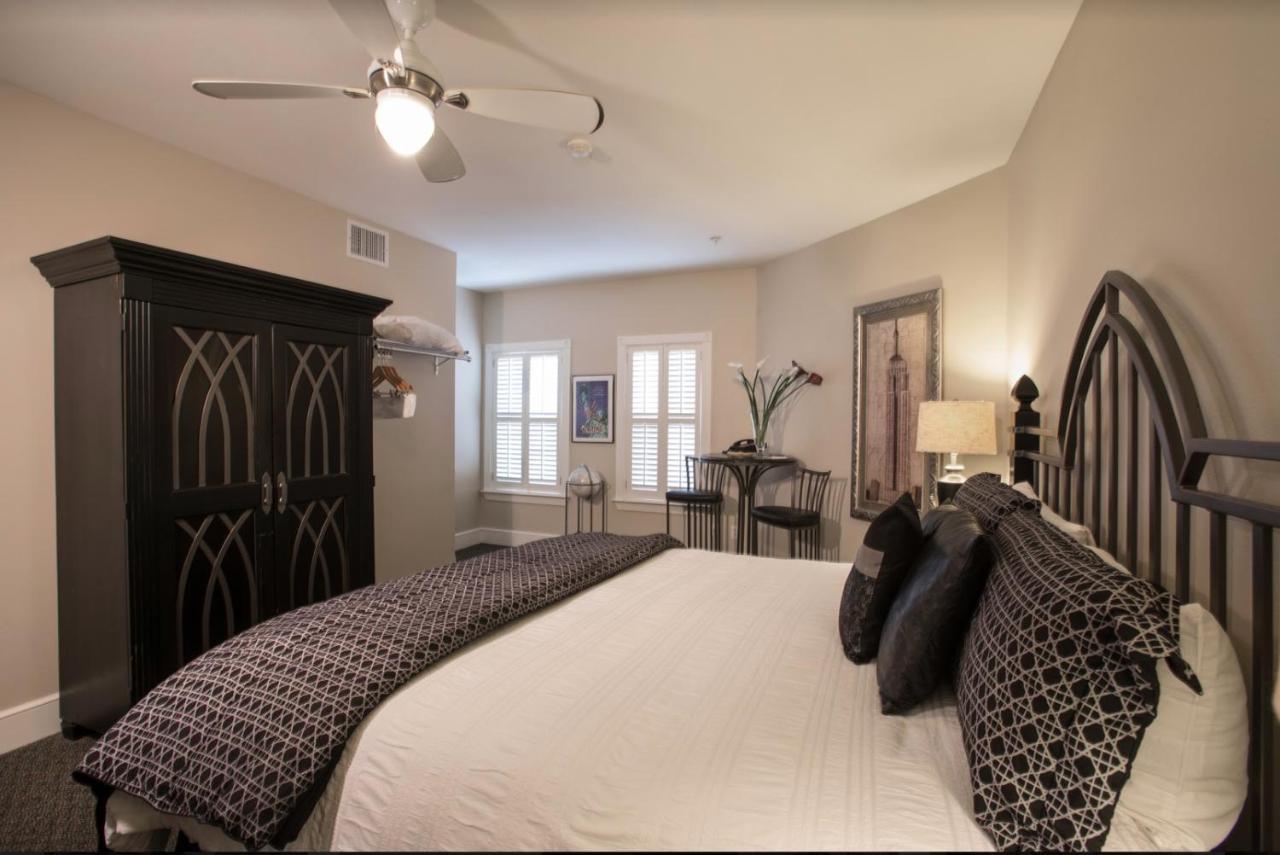 Gruene River Hotel & Retreat New Braunfels Exterior foto