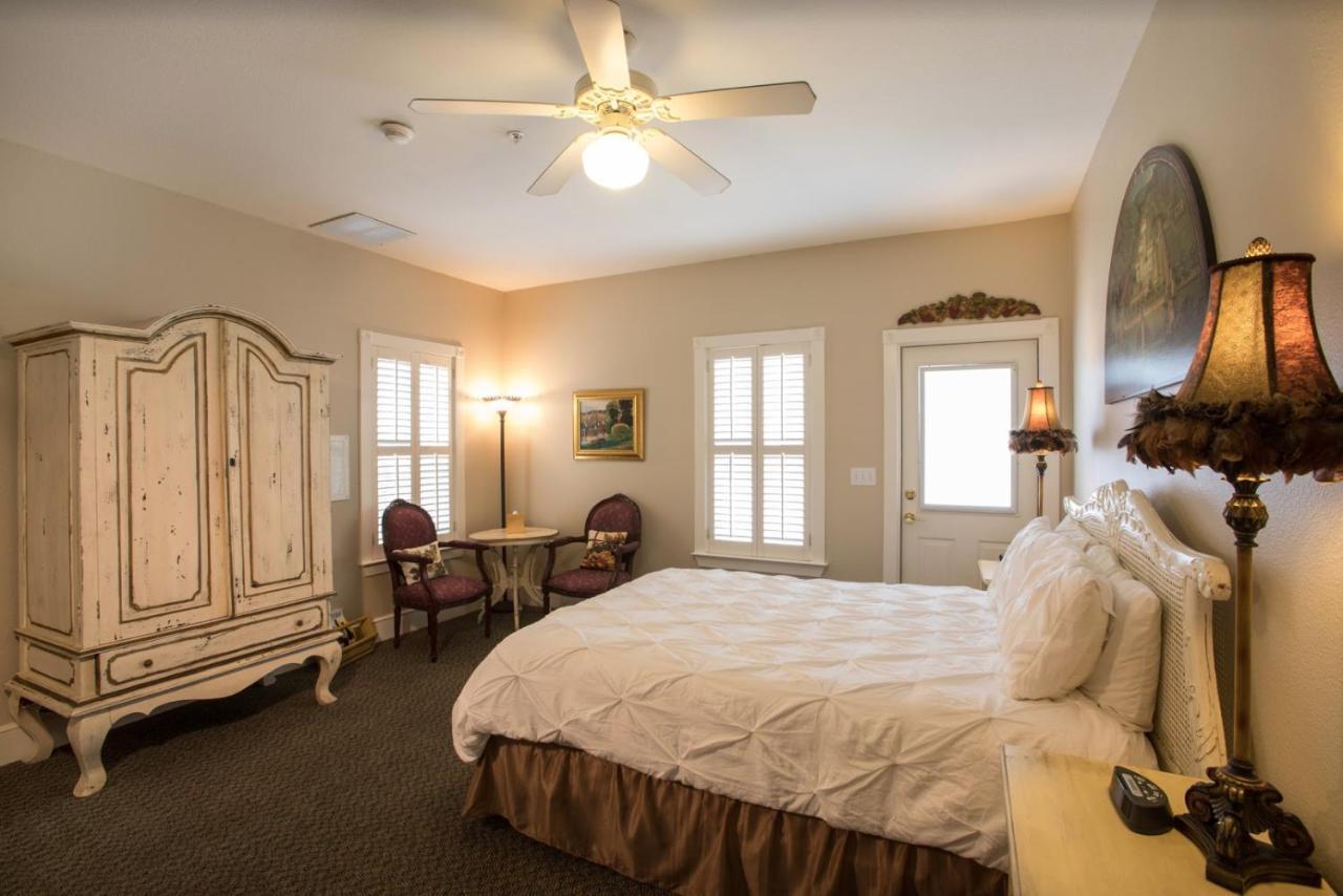 Gruene River Hotel & Retreat New Braunfels Exterior foto