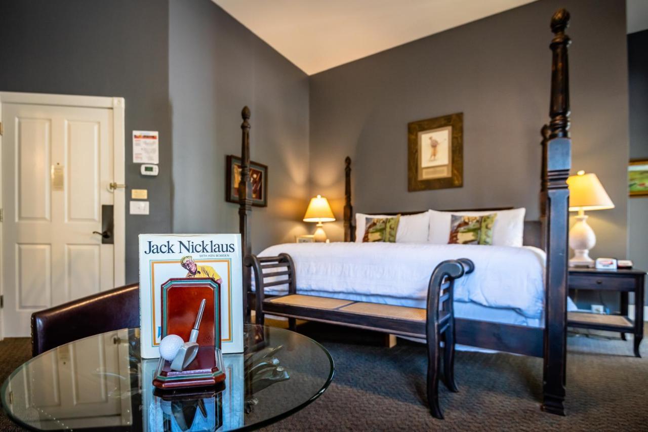 Gruene River Hotel & Retreat New Braunfels Exterior foto